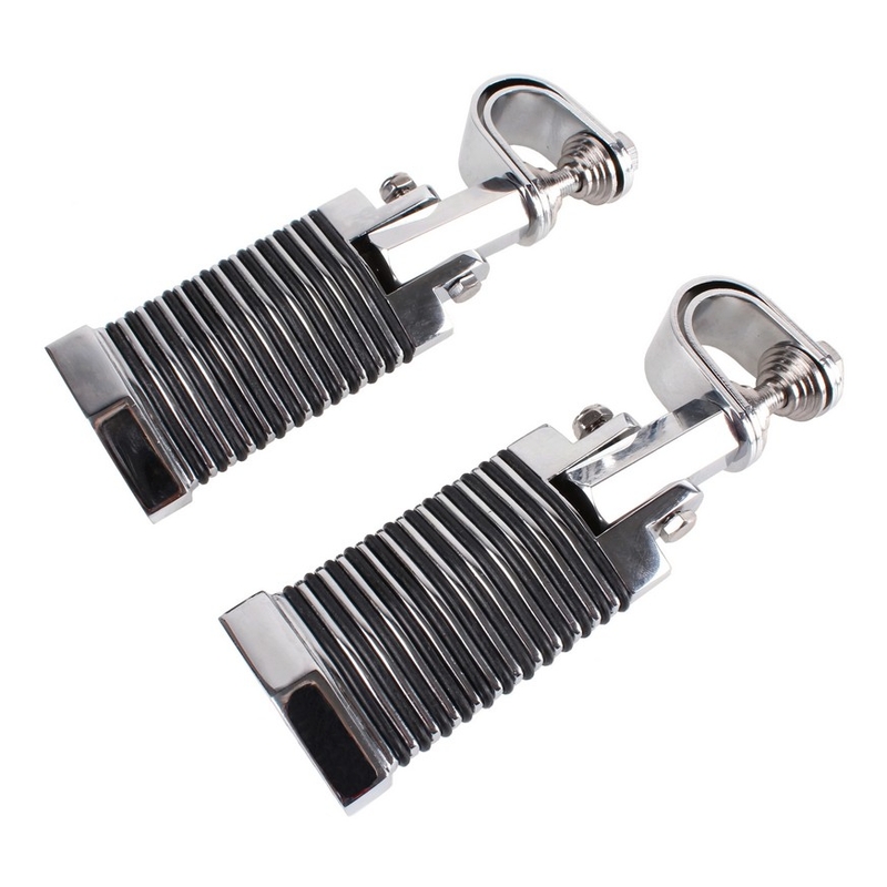 Pre-șanțuri pentru cadrul V-Twin