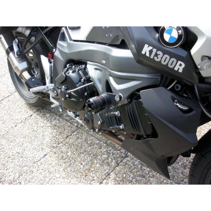 BMW K1200R / K1300R / K1200S  Conus(PO) výprodej