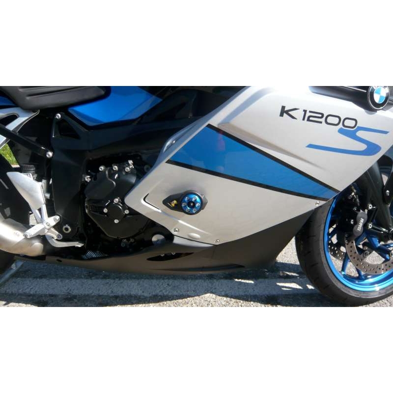 BMW K1200R / K1300R / K1200S Gatling(PO)