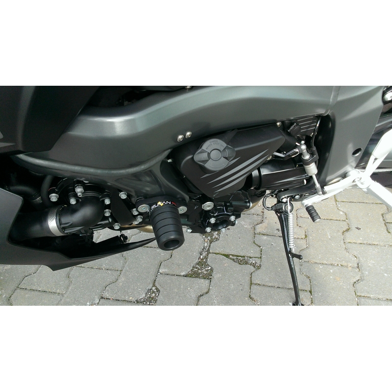BMW K1200R, K1300R, K1200S, R1200 (S,R,GS) Classic(ZO)
