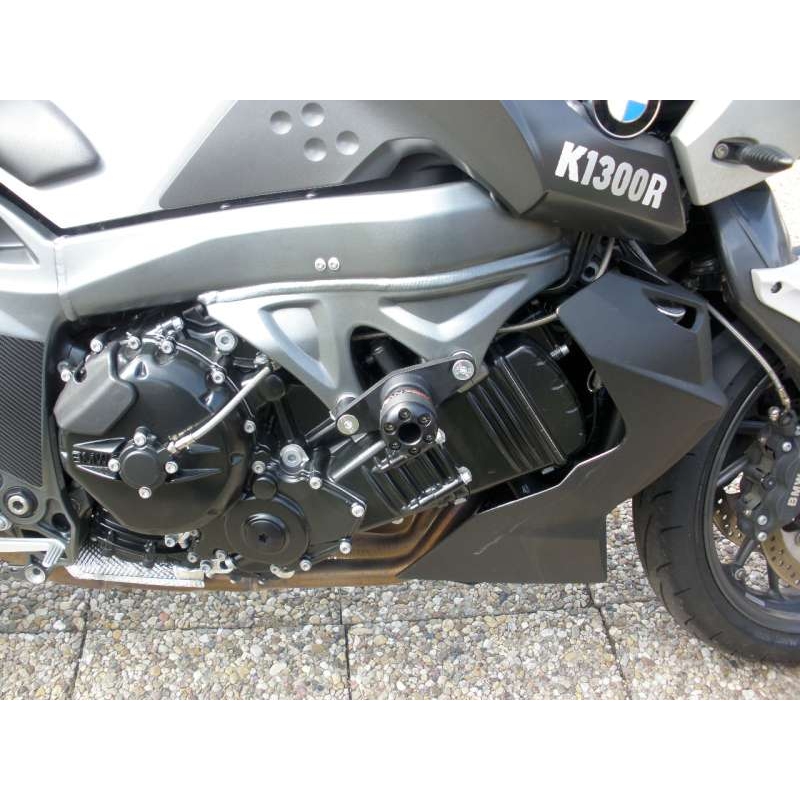 BMW K1200R, K1300R, K1200S, R1200 (S,R,GS) Conus(ZO)