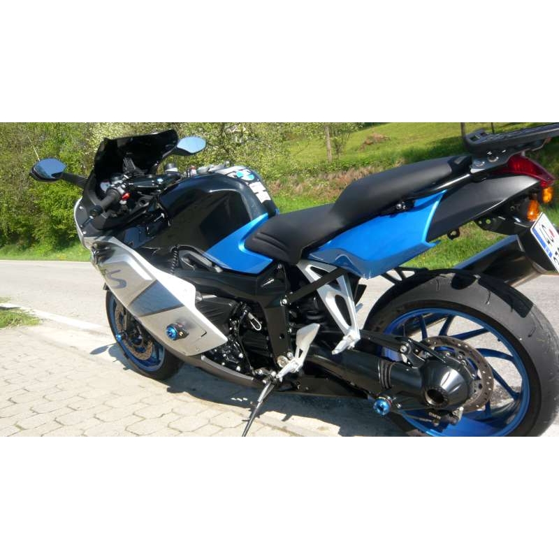 BMW K1200R, K1300R, K1200S, R1200 (S,R,GS) Conus(ZO)