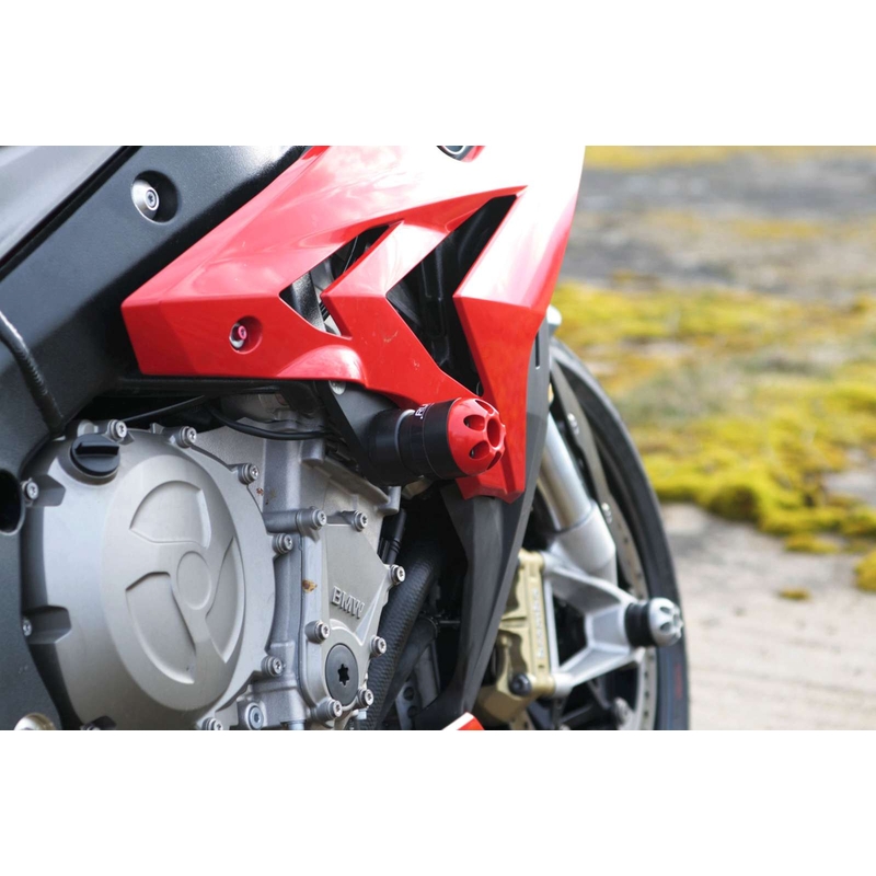 BMW S 1000R Classic