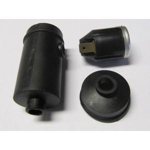 Protectie plastic pentru comutator frana Venhill M1012/2673