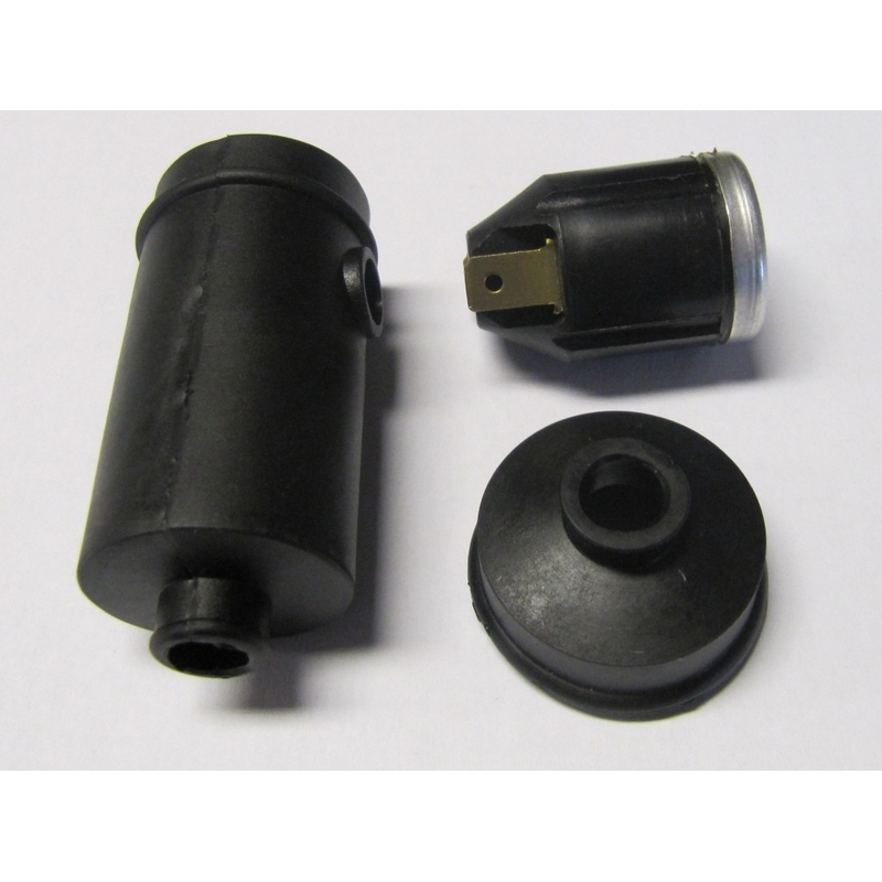 Protectie plastic pentru comutator frana Venhill