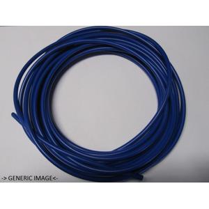 Tup protectie cablu Venhill LB3NS/BLU Nylon, 2,92x7,0 Albastru