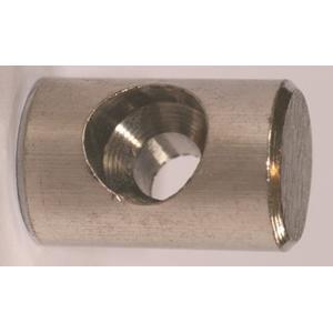Terminatie cablu de sarma Venhill BN1013L Tip Butoias d3/8mm