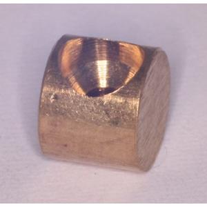 Terminatie cablu de sarma Venhill BN575/55 Tip Butoias d5.75x5.5mm