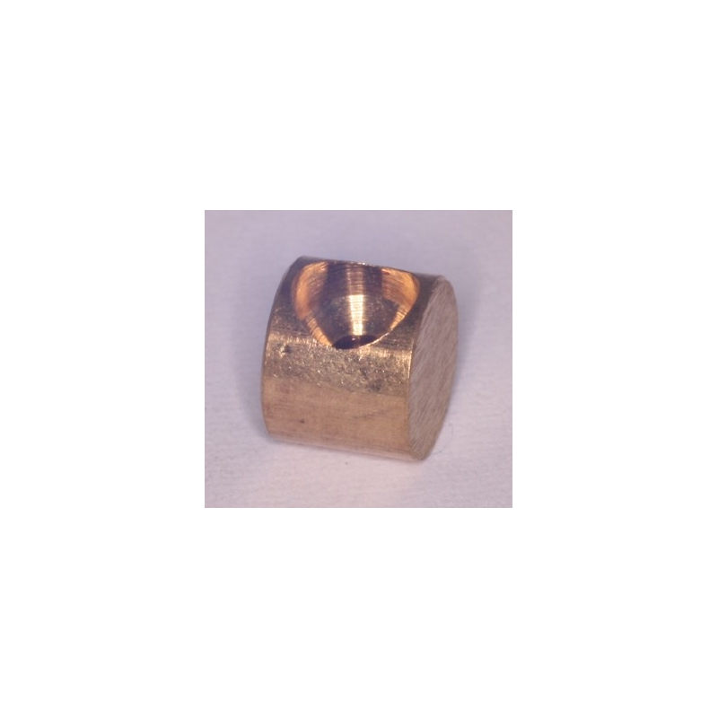 Terminatie cablu de sarma Venhill Tip Butoias d5.75x5.5mm