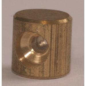 Terminatie cablu de sarma Venhill BN89L Tip Butoias larg 8x9mm