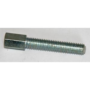 Surub ajustare cablu Venhill 1/4 BSF