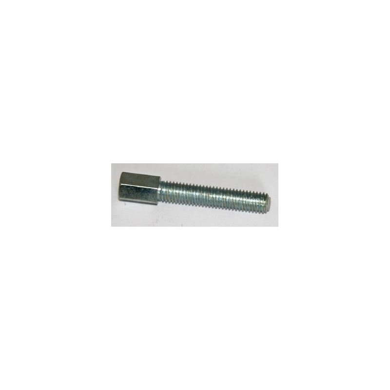 Surub ajustare cablu Venhill 1/4 BSF