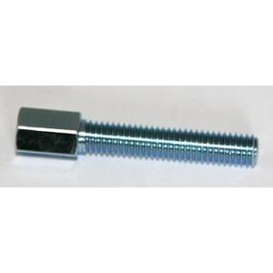 Surub ajustare cablu Venhill M6x1.00x32mm