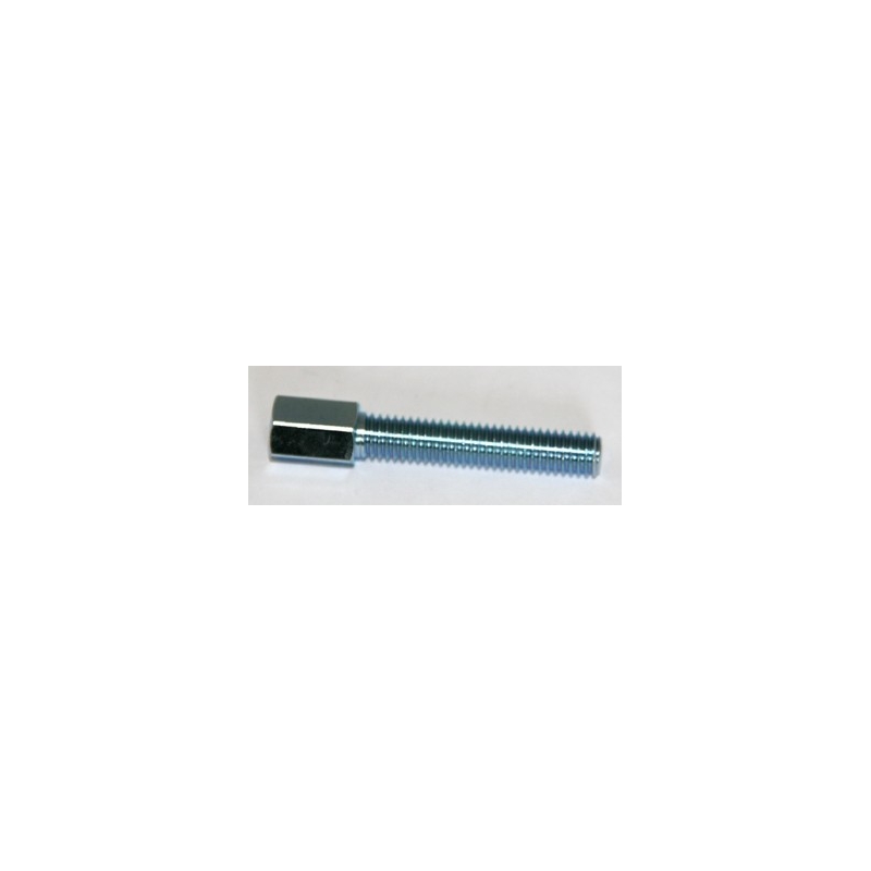 Surub ajustare cablu Venhill M6x1.00x32mm