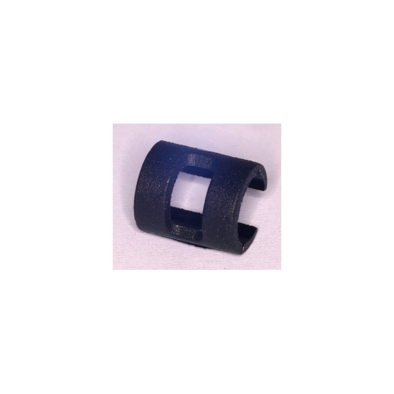 Nylon nipple sleeve Venhill Nylon 8mm DIA