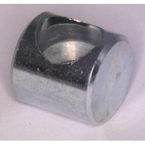 Terminatie cablu de sarma Venhill BN1010 Tip Butoias 10x10mm