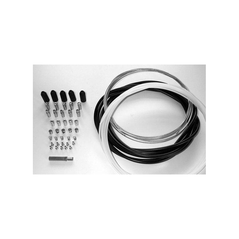 Kit cabluri de ambreiaj pentru service-uri Venhill