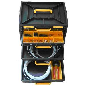Kit cabluri de acceleratie si ambreiaj pentru service-uri Venhill VWK005