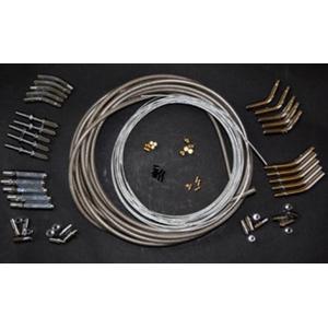 Kit cabluri de acceleratie pentru service-uri Venhill VWK020