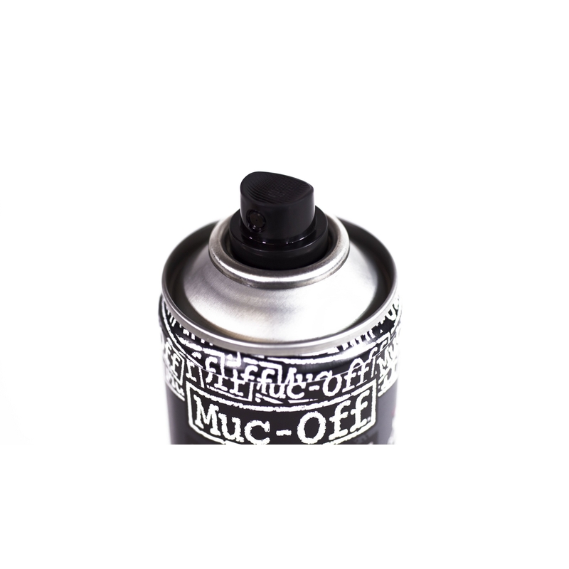 Harsh conditions barrier MUC-OFF (HCB-1) 400ml