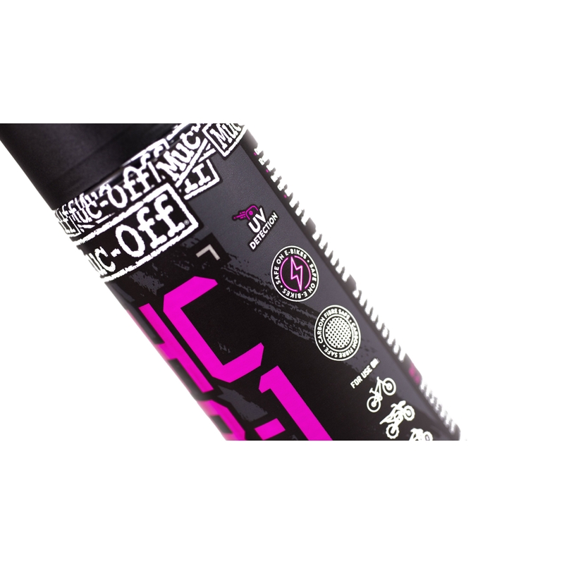 Harsh conditions barrier MUC-OFF (HCB-1) 400ml