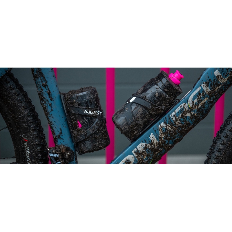 Tool bottle MUC-OFF