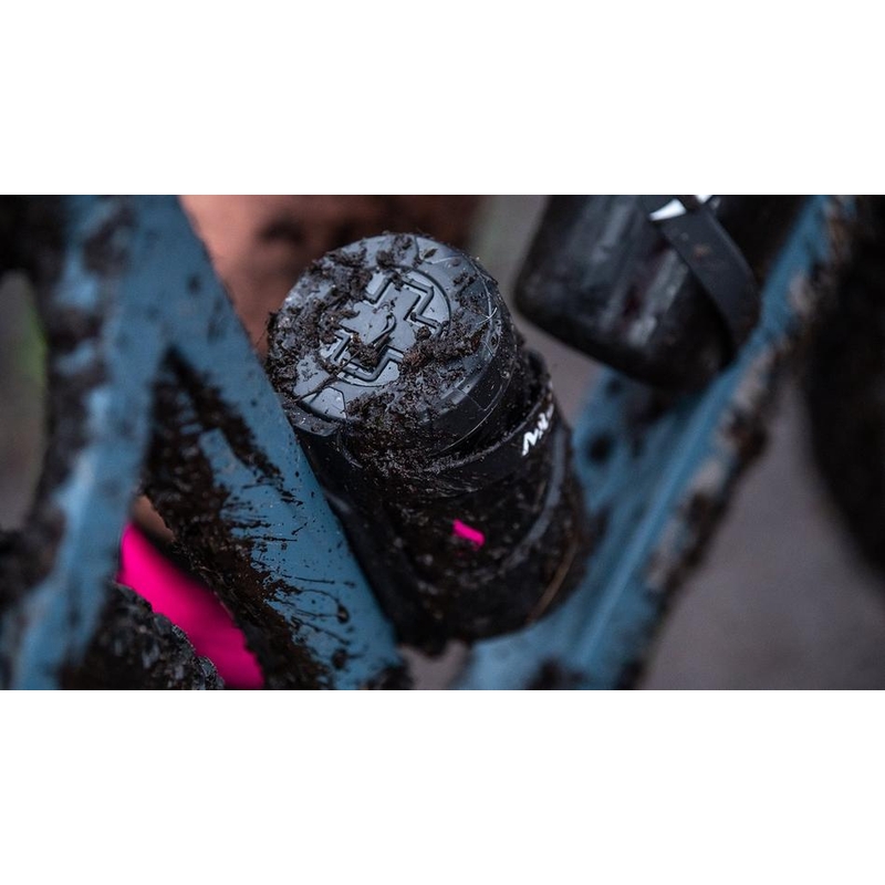 Tool bottle MUC-OFF