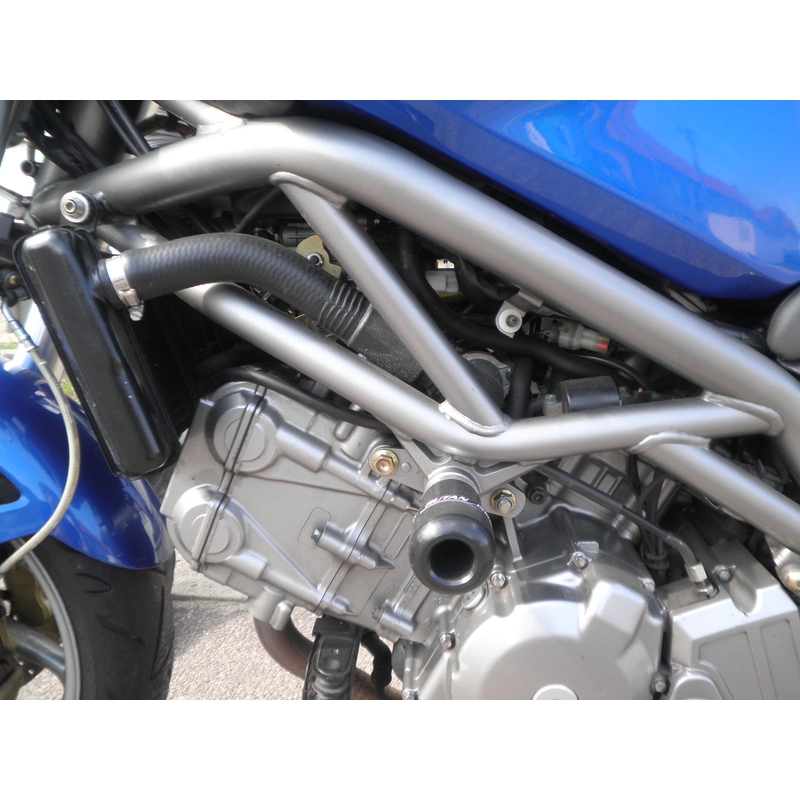 Cagiva Raptor 650 Arrow