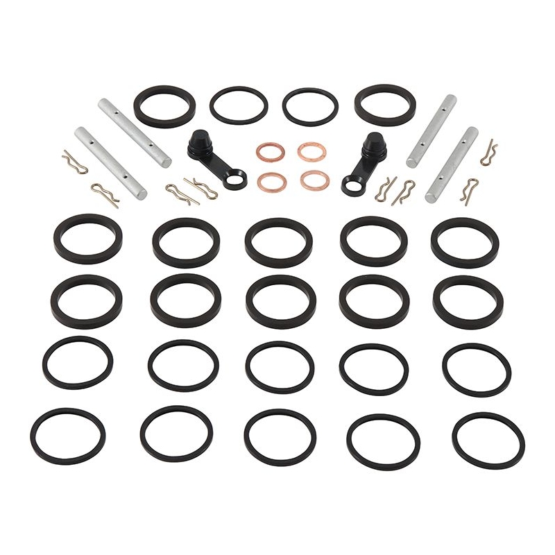 Caliper Rebuild Kit All Balls Racing lichidare