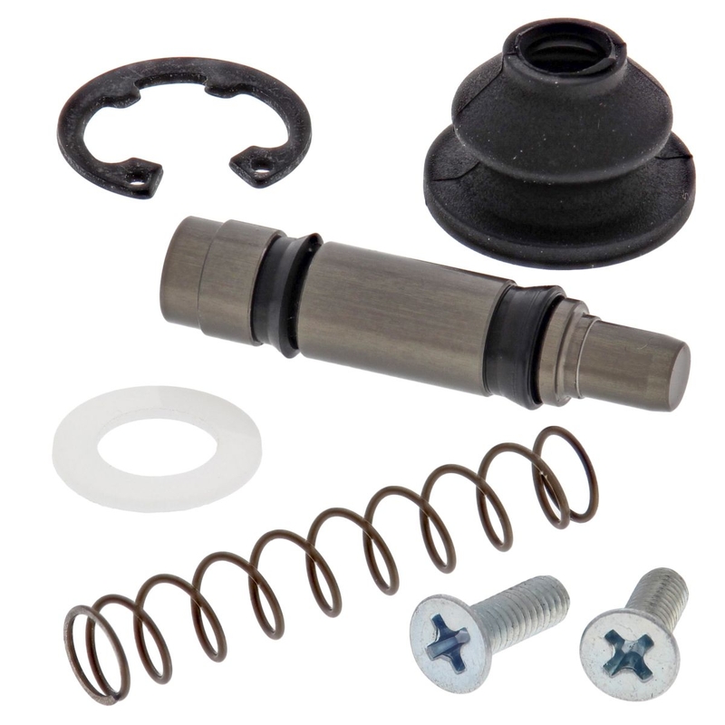 Clutch Master Cylinder Kit All Balls Racing lichidare