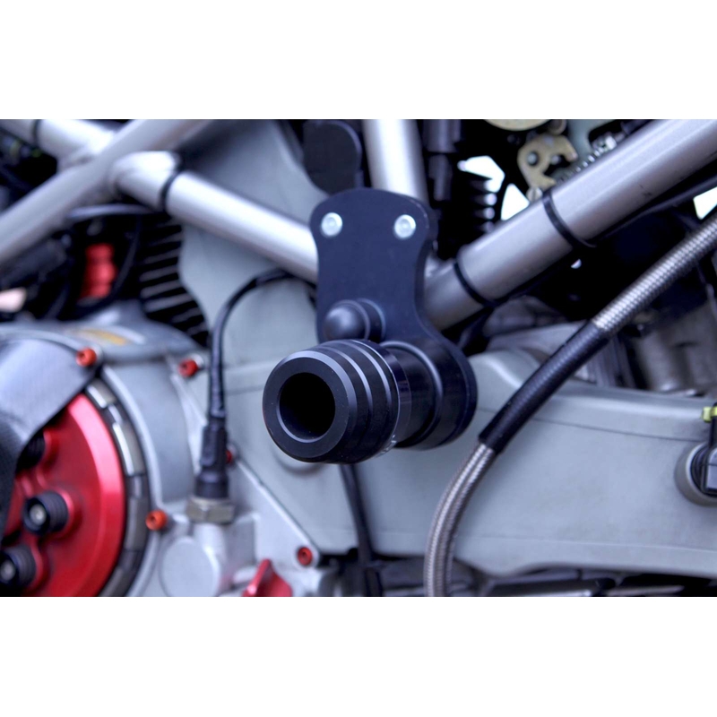 DUCATI DS 1000 "Multistrada" Gatling(PO)