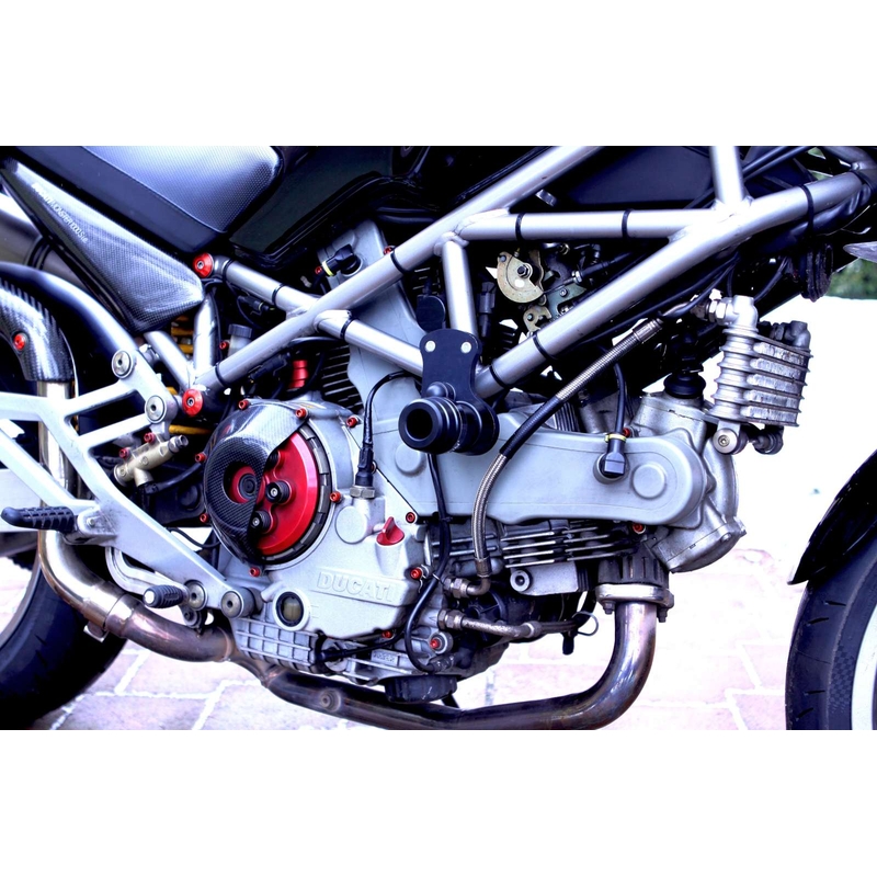 DUCATI DS 1000 "Multistrada" Gatling(PO)