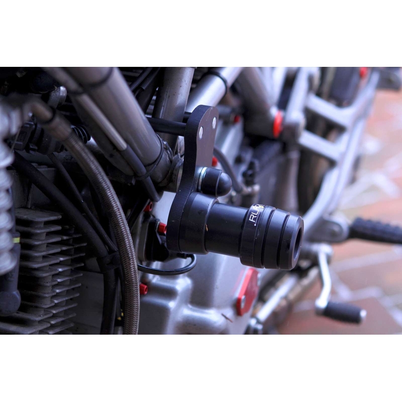 DUCATI DS 1000 "Multistrada" Classic(PO)