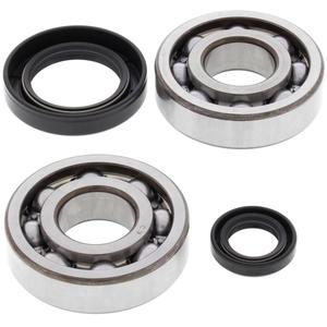 Kit garnituri si simeringuri arbore cotit All Balls Racing CB24-1004