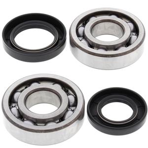 Kit garnituri si simeringuri arbore cotit All Balls Racing CB24-1005