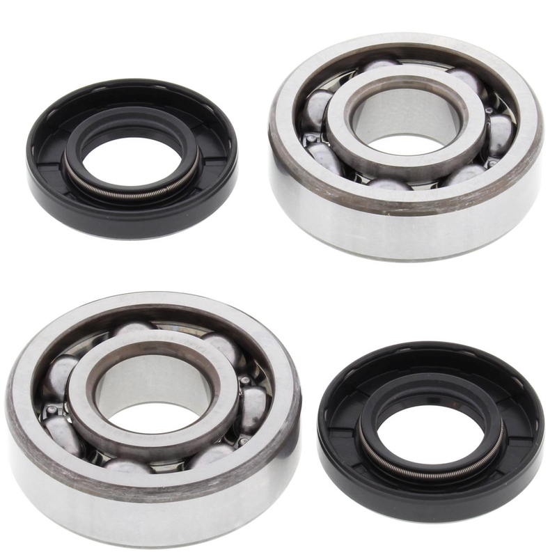Kit garnituri si simeringuri arbore cotit All Balls Racing