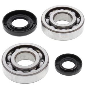 Kit garnituri si simeringuri arbore cotit All Balls Racing CB24-1029