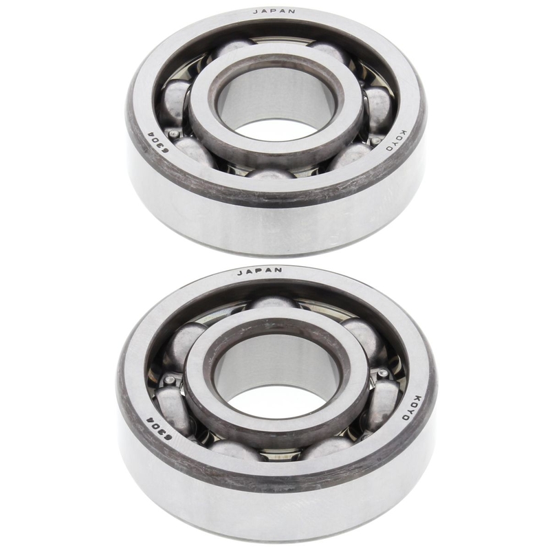Kit garnituri si simeringuri arbore cotit All Balls Racing