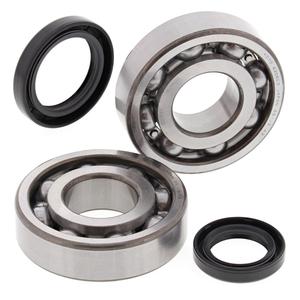 Kit garnituri si simeringuri arbore cotit All Balls Racing CB24-1038