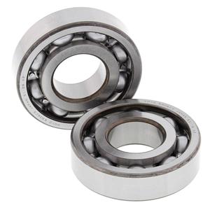Kit garnituri si simeringuri arbore cotit All Balls Racing CB24-1042, Repalcement CB24-1041