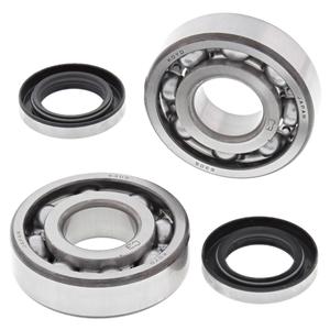 Kit garnituri si simeringuri arbore cotit All Balls Racing CB24-1044
