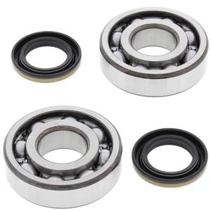 Kit garnituri si simeringuri arbore cotit All Balls Racing CB24-1045