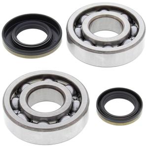 Kit garnituri si simeringuri arbore cotit All Balls Racing CB24-1046
