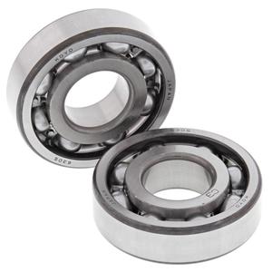 Kit garnituri si simeringuri arbore cotit All Balls Racing CB24-1048