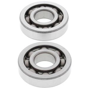 Kit garnituri si simeringuri arbore cotit All Balls Racing CB24-1052