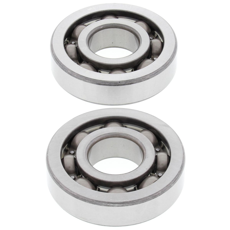 Kit garnituri si simeringuri arbore cotit All Balls Racing