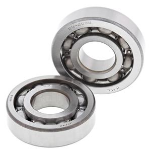 Kit garnituri si simeringuri arbore cotit All Balls Racing CB24-1053