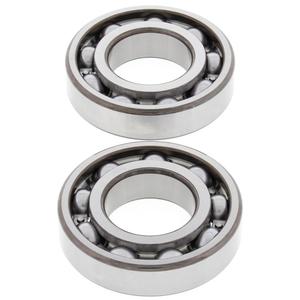 Kit garnituri si simeringuri arbore cotit All Balls Racing CB24-1054, Replacement CB24-1049