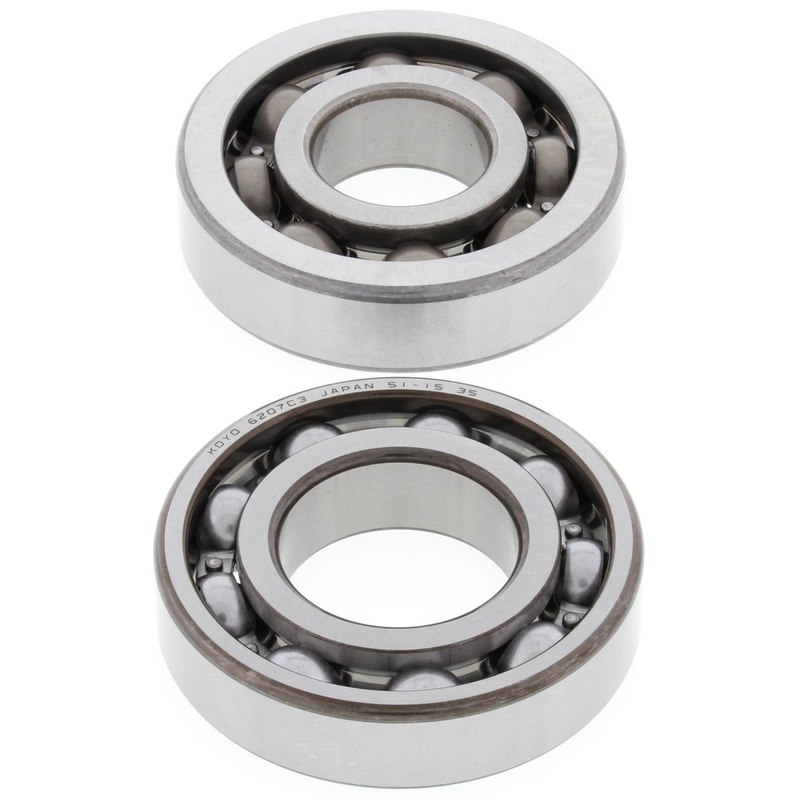 Kit garnituri si simeringuri arbore cotit All Balls Racing