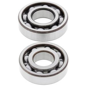 Kit garnituri si simeringuri arbore cotit All Balls Racing CB24-1058
